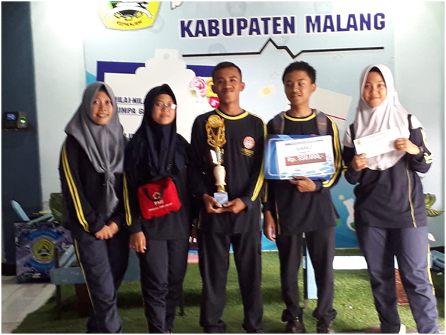 Lomba P3K (2)